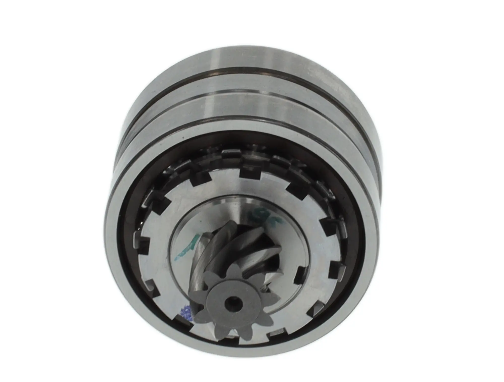 KUKA SPP input shaft GP_405_148_A1