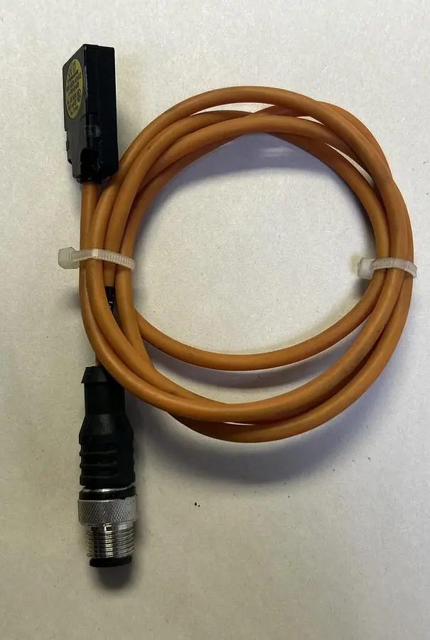 Used TURCK BI5U-Q08-AP6X2-1-RS4/S488 Sensors | Surplus Asset Holdings #1206671
