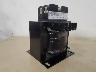 Used HAMMOND MANUFACTURING SL500QJ-3-BULK Transformers British Columbia CA | Lenmark #367105