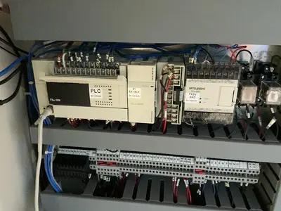 Used 2014 ENVIROTRONICS W20210WCH Heat Treating Units Ohio US | HGR 24 #1404911