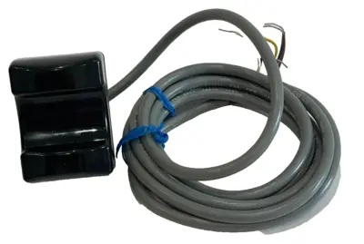NEW BANNER OTBA5 PHOTO ELECTRIC SENSOR