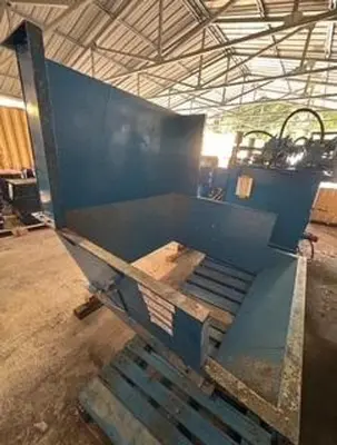 USED 2020 HARRIS/SELCO CD-965-HS-NFR