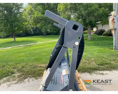 Used LOFTNESS _UNKNOWN_ Forestry Grinders Iowa US | Keast Enterprises #1360440