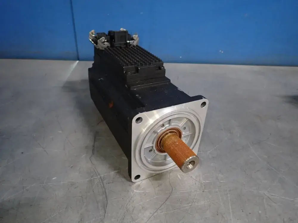 USED REXROTH KSM01.2B071C24NS1HG0SENND7NNFW