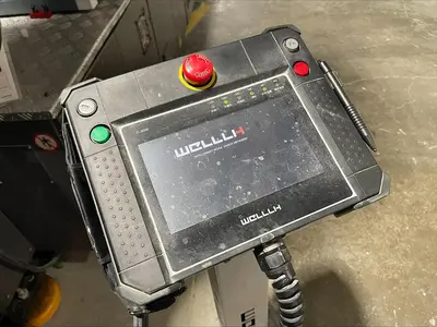 Used 2018 ARI MAXA05-P Robots Massachusetts US | Absolute Machinery #1407289