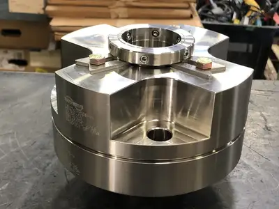 NEW FLOWSERVE C0276992DB-A