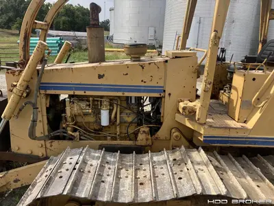 Used 1997 DELTA 1997 DELTA DT-150C Trenchers Florida US | HDD Broker #1346480