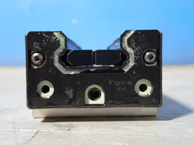 Used THK SHS35LR1SS(GK) Tooling & Accessories (Other) Ohio US | HGR 24 #1016673