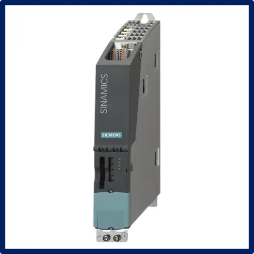 NEW SIEMENS 6SL3040-0MA00-0AA1
