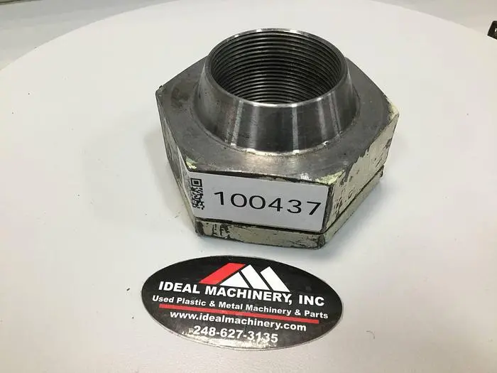Used NISSEI PS60E9ASE/TBN Injection Molding Parts Michigan US | Ideal Machinery #573377