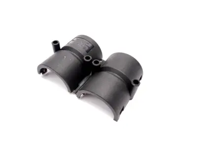 Murrplastik 83701634 Conduit Coupling w/ Latching Assembly M40 SVG 36 LOT OF 2 - New Other