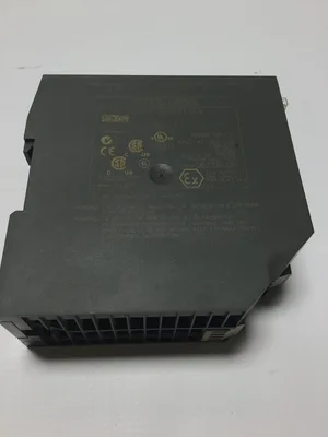 Siemens 6EP1 333-2BA01 Smart Power Supply 5A