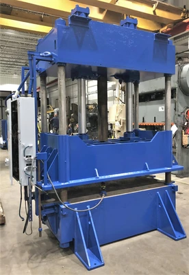 USED 1994 BLOW PRESSES BLOW  PRESS
