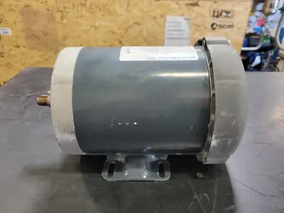 USED MARATHON MOTORS 56T17F5321J