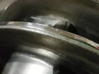 Alfa-Laval UVNX 414B-11G tricanter centrifuge, 316SS.