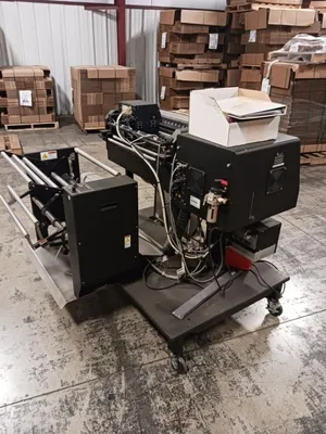 Used 2017 SHARP MAX 20 BAGGER Miscellaneous Packaging Equipment Ohio US | HGR 24 #729095