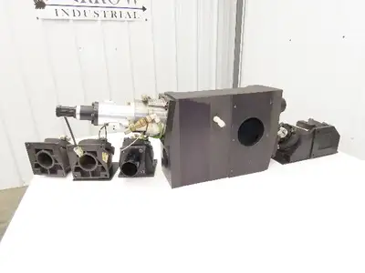 Used MITSUBISHI _UNKNOWN_ Robot Parts Indiana US | Arrow Industrial #1316820