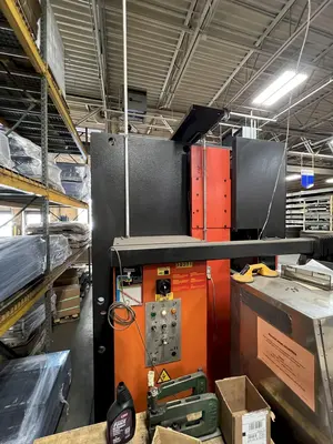 USED 1999 AMADA HFB170-40
