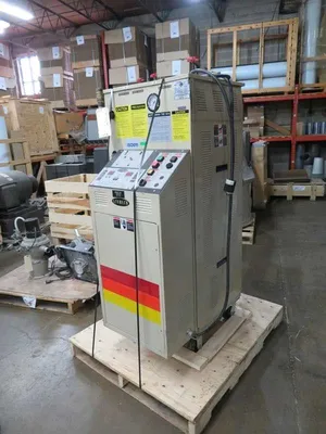 STERLCO M9016-H1 Extrusion Other, Temperature Control Units | Mark One Machinery (3)