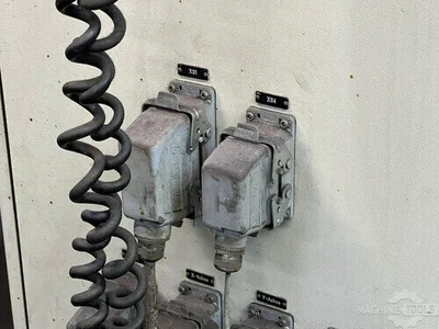 USED 1971 SCHMALTZ RM 51 X 3000
