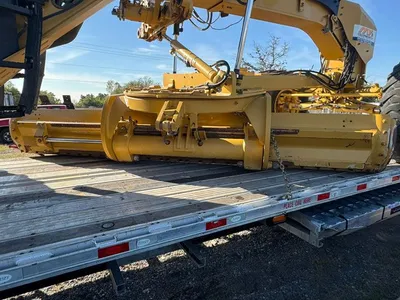 2014 Caterpillar 140M2