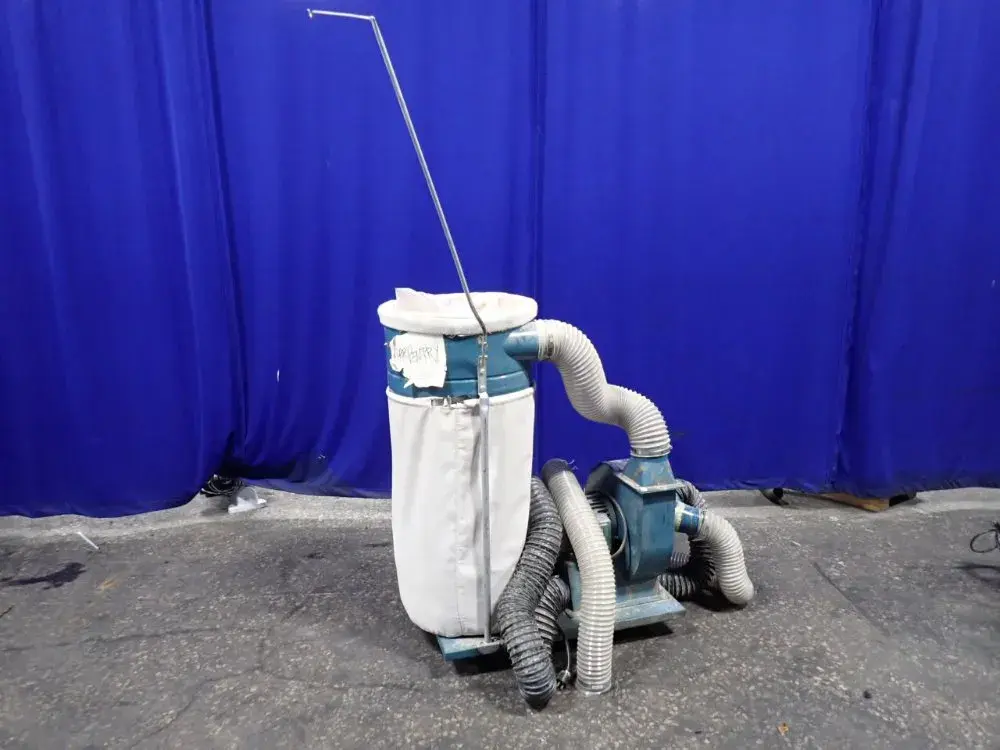 USED JET EQUIPMENT & TOOLS DC1182