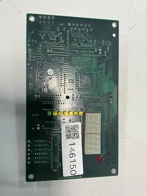 USED UNA-DYN PCB-120
