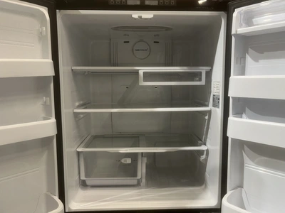 Used SAMSUNG FRENCH DOOR Refrigerators Michigan US | Miedema Asset Management Group #1322158