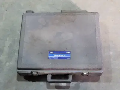 USED OTC 5043