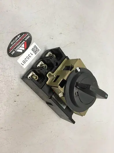 Used FUJI ELECTRIC EA203A-225A Circuit Breakers Michigan US | Ideal Machinery #595255