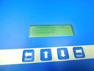Used DSM MULTIBASIC BLUE Electronic Assembly Tools Texas US | Aucto #1454467