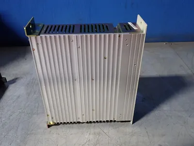 USED YASKAWA ELECTRIC DR201ACPY7