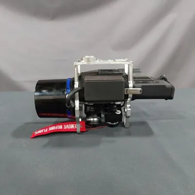 GEOCUE TRUE VIEW 410 DRONES | Platinum Group (3)