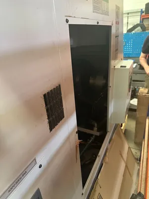 CMZ TA 25 CNC Machines | Bowland Trading Ltd (5)