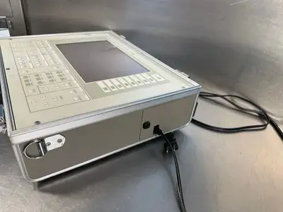 *1777 Ono Sokki CF-2400 Dual Channel Dynamic FFT Analyzer (6.6.5)