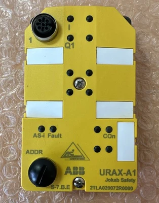 NEW ABB 2TLA020072R0000