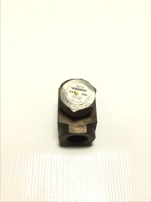 Yarway 29A Thermo Dynamic Steam Trap