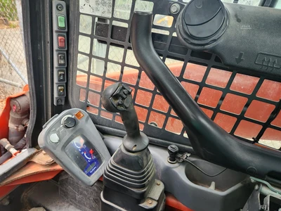 Used 2020 KUBOTA SSV65 Skid Steer Loaders New York US | Abele Tractor #1343050