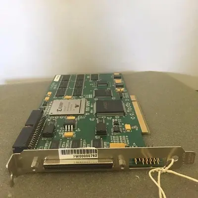 I-tech ipc-9160 scsi bus analyser