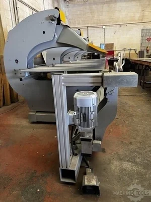 USED THALMANN TZ125-6.4M