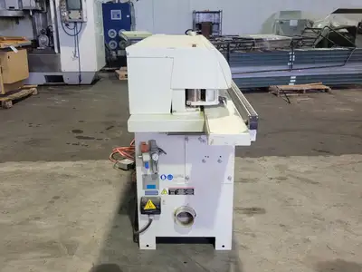 Used 2014 SCM ME 25 Miscellaneous Woodworking Equipment British Columbia CA | Lenmark #834840
