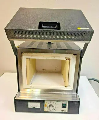 Vulcan Does Not Apply Lab Furnaces & Ovens | Amiron Machinery (1)