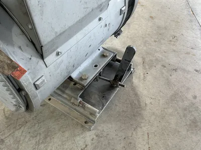 Used _UNKNOWN_ 361 PDL 1600 Synchronous Alternators Ohio US | AW Machinery, LLC. #1311969
