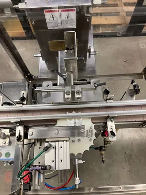 Used 2017 FILAMATIC ProLine Food Processing Equipment (misc) Illinois US | M&M Equipment Corp. #1538020