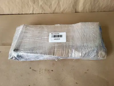 USED ECLIPSE 20T