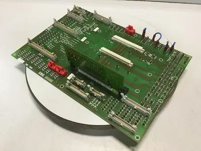 USED ARBURG 593