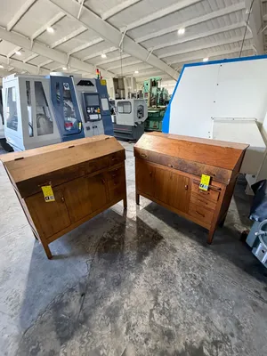 MOORE G-18 Jig Grinders | Liberty Machine Works LLC (7)