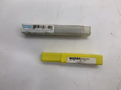 USED PUTNAM 13/32"