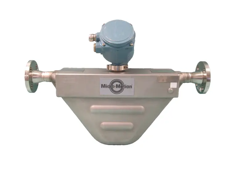Used Micro Motion F100 S128C2GAEZZZZ Sensors New Hampshire US | Bitter End Trading #1128127