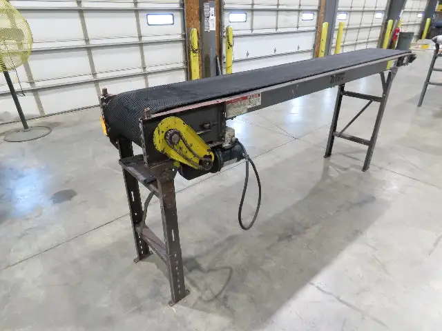 Used TITAN _UNKNOWN_ Miscellaneous MRO Indiana US | Arrow Industrial #636117